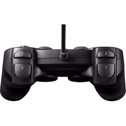 SPEEDLINK Strike 2 Nero Gamepad Playstation 2