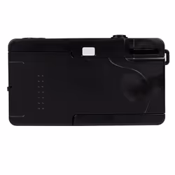 Ilford Sprite 35 II Macchina da presa compatta 35 mm Nero, Argento - Vista aggiuntiva 4