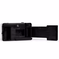 Ilford Sprite 35 II Macchina da presa compatta 35 mm Nero, Argento - Vista aggiuntiva 5