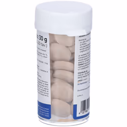 Canina® Biotin Forte Tavolette 30 pz Compresse - Vista aggiuntiva 4