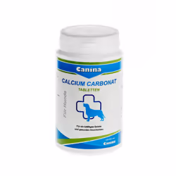 Canina Calcium Carbonat