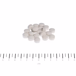 Canina Calcium Carbonat Cane Polvere