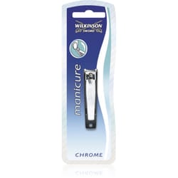 Wilkinson Sword Manicure Clippers 1 pz