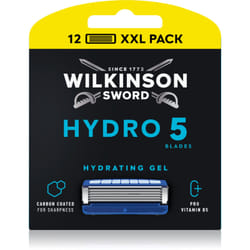 Wilkinson Sword Hydro5 12 pz