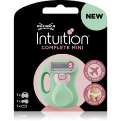 Wilkinson Sword Intuition Complete Mini 1 pz