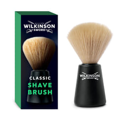 Wilkinson Sword Classic Shave Brush Peli sintetici