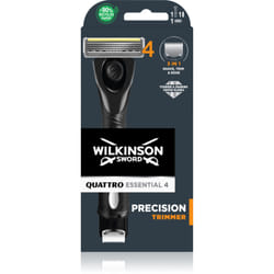 Wilkinson Sword Quattro Precision Trimmer