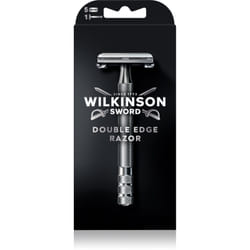 Wilkinson Sword Barbers Style Classic Shave The Edger