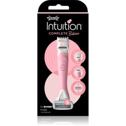 Wilkinson Sword Intuition Complete Bikini 