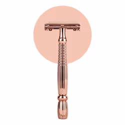 Wilkinson Sword Intuition Rose Gold