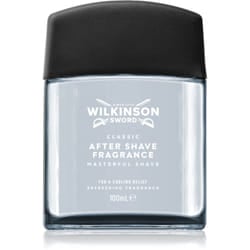Wilkinson Sword Classic Aftershave Fragrance 100 ml