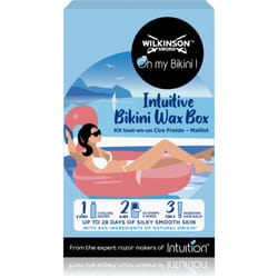 Wilkinson Sword Intuitive Bikini Wax 1 pz