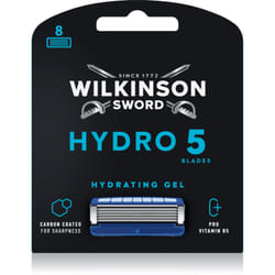 Wilkinson Sword Hydro5 Skin Protection Regular 8 pz