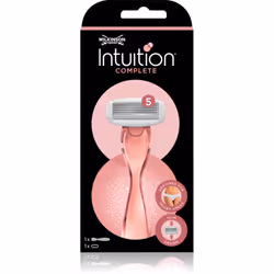 Wilkinson Sword Intuition Complete