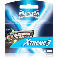 Wilkinson Sword Xtreme 3 5 pz