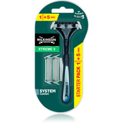 Wilkinson Sword Xtreme 3 Hybrid