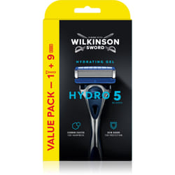 Wilkinson Sword Hydro5 Skin Protection Regular