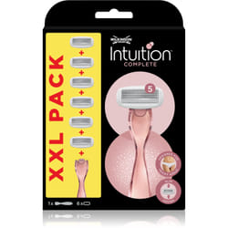 Wilkinson Sword Intuition Complete
