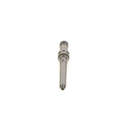 Raccordo del tubo di pressione, ugello di iniezione BOSCH F 00R C00 314