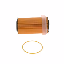 Filtro olio BOSCH F 026 407 288 - Vista aggiuntiva 6
