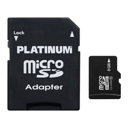 Bestmedia MicroSDHC 8GB Cl.10 Classe 10