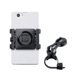 SP Connect SP-CONNECT SPC+ Bike Bundle II completo - attacco universale, dimensione 10 mm