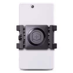 SP Connect 52657 supporto per personal communication Supporto passivo Telefono cellulare/smartphone Nero - Vista aggiuntiva 4