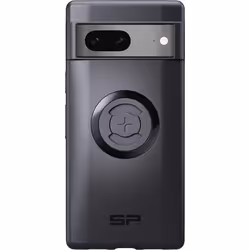 SP Connect SPC+ Google Pixel 7 Custodia per telefono, nero per uomo