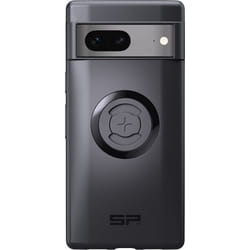 SP Connect SPC+ Google Pixel 7 Custodia per telefono, nero per uomo
