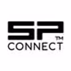 SP Connect SPC+ Samsung Galaxy S23+ Custodia per telefono, nero per uomo