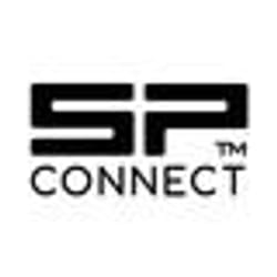 SP Connect SPC+ Samsung Galaxy S23+ Custodia per telefono, nero per uomo
