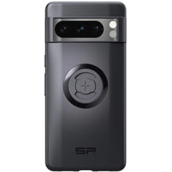 SP Connect SPC+ Google Pixel 8 Pro Custodia per telefono, nero per uomo