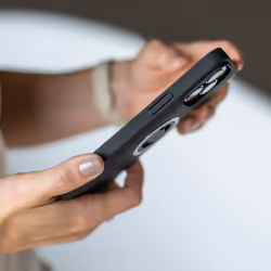 SP Connect Phone Case custodia per cellulare 17 cm (6.7") Cover Nero - Vista aggiuntiva 7