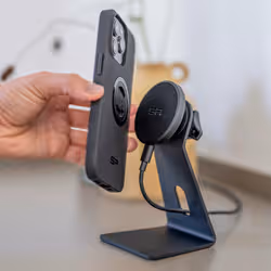 SP Connect Phone Case SPC+ custodia per cellulare 16 cm (6.3") Cover Nero - Vista aggiuntiva 5