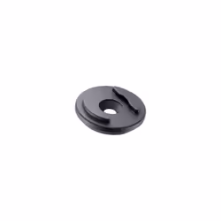 SP Connect 52793, Telefono cellulare/smartphone, Supporto passivo, Bicicletta, Monopattino, Motocicletta, Nero