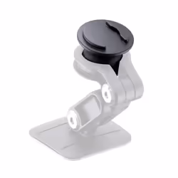SP Connect Supporto per la testa di ricambio SPC+ Adhesive Pro, dimensione 10 mm