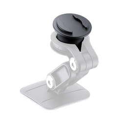 SP Connect Supporto per la testa di ricambio SPC+ Adhesive Pro, dimensione 10 mm