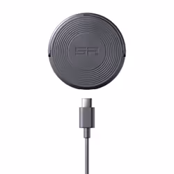 SP Connect Charging Pad SPC+ Smartphone Nero USB Carica wireless Interno - Vista aggiuntiva 6