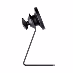 SP Connect 52803 supporto per personal communication Supporto passivo Telefono cellulare/smartphone Nero - Vista aggiuntiva 7