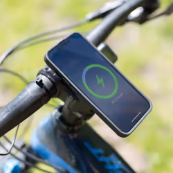 SP Connect Charging Module SPC+ Supporto attivo Orologio intelligente Nero - Vista aggiuntiva 4