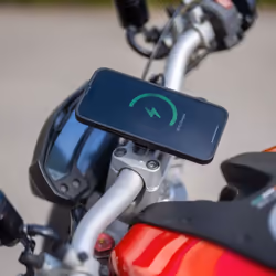 SP Connect Charging Module SPC+ Supporto attivo Orologio intelligente Nero - Vista aggiuntiva 7