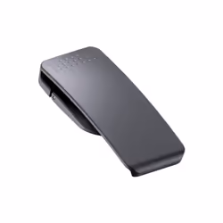 SP Connect 52813, Clip da cintura, Nero, SPC+, 1 pz