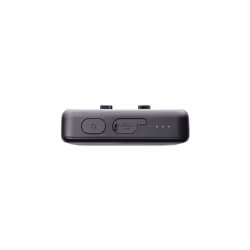 SP Connect 52814 batteria portatile Carica wireless Nero - Vista aggiuntiva 4