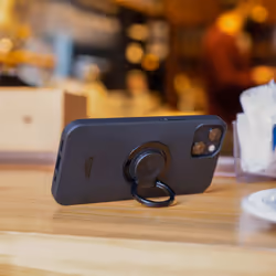 SP Connect Ring Mount SPC+ Supporto passivo Telefono cellulare/smartphone Nero - Vista aggiuntiva 4