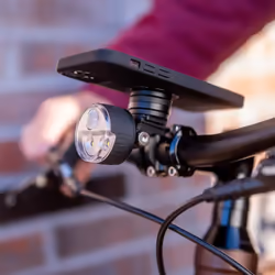 SP Connect 52823 ricambio e accessorio per biciclette Supporto da biciletta per torcia elettrica