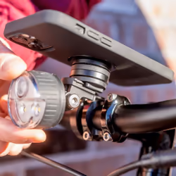 SP Connect 52823 ricambio e accessorio per biciclette Supporto da biciletta per torcia elettrica