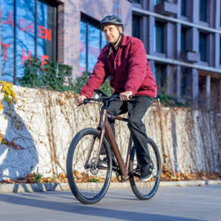 SP Connect 52823 ricambio e accessorio per biciclette Supporto da biciletta per torcia elettrica - Vista aggiuntiva 4