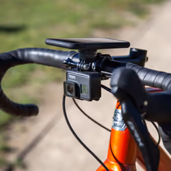 SP Connect 52823 ricambio e accessorio per biciclette Supporto da biciletta per torcia elettrica - Vista aggiuntiva 5