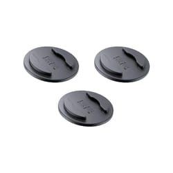 SP Connect Set di supporti adesivi - 3 pezzi, dimensione 10 mm