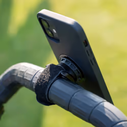 SP Connect Universal Mount SPC+ Supporto passivo Telefono cellulare/smartphone Nero - Vista aggiuntiva 4